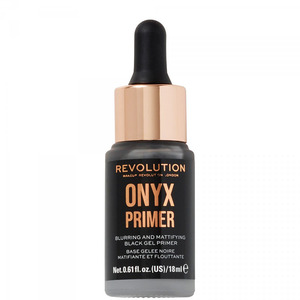 Makeup Revolution Onyx Primer 18ml