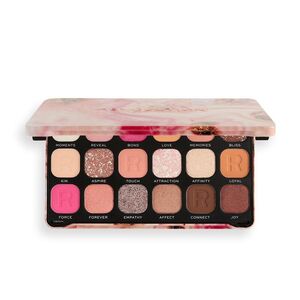 Makeup Revolution Forever Flawless Eyeshadow Palette # Affinity 19,2gr