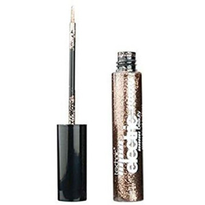 Technic Glitter Liquid Eyeliner 11ml # Bronze