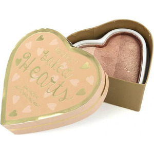 Technic Baked Hearts Bronzer
