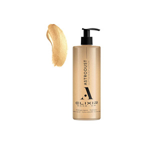 Elixir Body Glitter BP 22 Gold 200ml