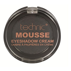 Technic Mousse Eyeshadow Cream Single # Plum Pudding 3,2gr