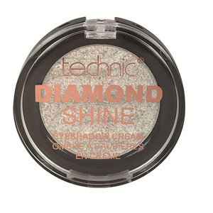 Technic Diamond Shine  Eyeshadow Cream Single # Opal 3,2gr