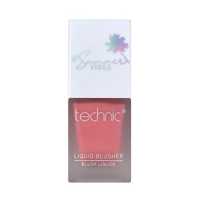 Technic Summer Vibes Liquid Blush Feeling Flush 15ml