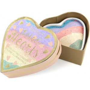 Technic Baked Hearts Highlighter