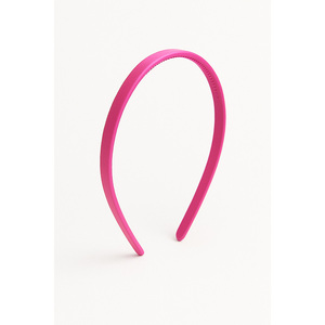 Hairutopia Στέκα Μαλλιών Φούξ 0.7cm