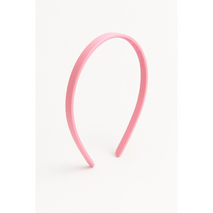 Hairutopia Hair Headband Pink 0.7cm