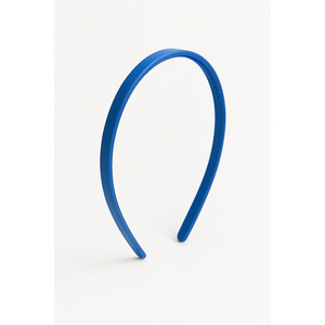 Hairutopia Hair Headband Blue 0.7cm