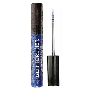 Technic Glitter Liquid Eyeliner 11ml # Blue