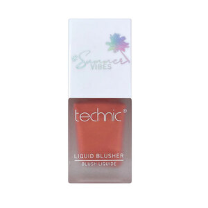 Technic Summer Vibes Liquid Blush Samba Nights 15ml