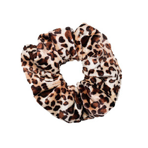 Hairutopia Hair Scrunch Animal Print