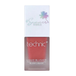 Technic Summer Vibes Liquid Blush Tequilla Sunset 15ml