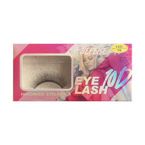 UpLac False Eyelashes 10D 16 Vi